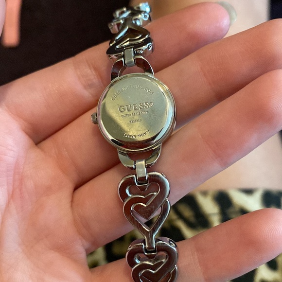 Guess watch - Picture 4 of 4